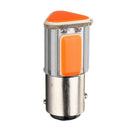 2PCS BAY15D 1157 P21/5W RED LED Car Brake Stop Tail Backup Light Signal Bulbs