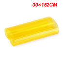 1x Universal Auto Car Truck Headlight Taillight Fog Light Tint Film New Hot