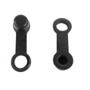 20pcs For Motorcycle Brake Bleeder Screw Cap Grease Nipple Tip Cover Practical