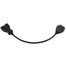 12 Pin OBD1 to 16 Pin for GM OBD2 Adapter Cable Car Diagnostic Scanner New Hot