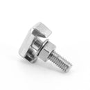 2x Battery Cable Terminal Connectors T-Bolt Replace #19116852 #6X0915138 #64740