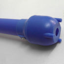 1 PC Liquid Fuel Syphon Pump Automatic Transfer Gas Oil Water Electric Practical