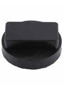 1 PC Car Rubber Jack Pad Lifting Disk Adapter Fits For BMW 3 4 5 6 7 Series Nice