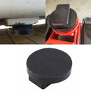Black Car Rubber Jack Pad Tools Jacking Pad Adapter For BMW Mini R50/52/53/55