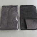 1pc Car Wash Microfiber Towel Cleaning Drying Soft Cloth Absorbent Good