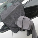 1pc Car Wash Microfiber Towel Cleaning Drying Soft Cloth Absorbent Good