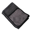 1pc Car Wash Microfiber Towel Cleaning Drying Soft Cloth Absorbent Good