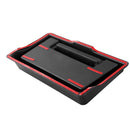 1PC Car Inner Dashboard Fits For Suzuki Jimny Accessories Red Storage Box Hot