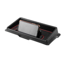 1PC Car Inner Dashboard Fits For Suzuki Jimny Accessories Red Storage Box Hot