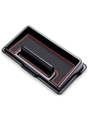 1PC Car Inner Dashboard Fits For Suzuki Jimny Accessories Red Storage Box Hot