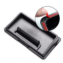 1PC Car Inner Dashboard Fits For Suzuki Jimny Accessories Red Storage Box Hot