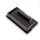 1PC Car Inner Dashboard Fits For Suzuki Jimny Accessories Red Storage Box Hot