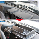 1 PC Inner Dashboard Storage Box Fit For Jimny Auto Parts Replacement Practical