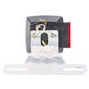 1 PC Auto Truck Trailer License Plate Light Bracket High Performance Practical