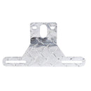 1 PC Auto Truck Trailer License Plate Light Bracket High Performance Practical