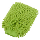 5pcs Car Wash Washing Soft Super Mitt Microfiber Cleaning Gloves High Quality