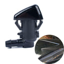 Windshield Washer Nozzle Wiper Jet Kit For Jeep Grand Cherokee Best Practical