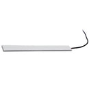 6Pcs Green LED Car Fog DRL Daytime Running Lamp Light DC 12V 17cm Newest Useful