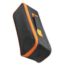 Car Tool Bag Vacuum Cleaner Zipper Carry Pouch Organizer Smooth Zipper Durable