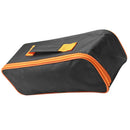 Car Tool Bag Vacuum Cleaner Zipper Carry Pouch Organizer Smooth Zipper Durable