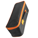 Car Tool Bag Vacuum Cleaner Zipper Carry Pouch Organizer Smooth Zipper Durable