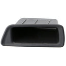2X Rear Door Storage Box Handle Armrest Container For Ford Ecosport Durable Nice