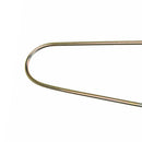 Auto Fuel Tank Stand Pipe For Webasto Eberspacher Heaters Part 60cm Long OD 5mm