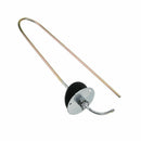 Auto Fuel Tank Stand Pipe For Webasto Eberspacher Heaters Part 60cm Long OD 5mm