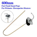 Auto Fuel Tank Stand Pipe For Webasto Eberspacher Heaters Part 60cm Long OD 5mm