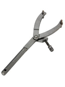New Fly Wheel Clutch Hub Rotor Sprockets Spanner Wrench Holder Locking for Motor