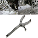 New Fly Wheel Clutch Hub Rotor Sprockets Spanner Wrench Holder Locking for Motor