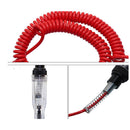 6V/12V/24V Car Auto Electrical Circuit Voltage Tester LED Light Test Probe Pen
