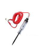 Car Voltage Circuit Tester 6V 12V 24V System Continuity Test Probe Pen New Hot