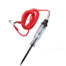 Circuit-Test-Pen Test-Lamp Maintenance Automotive for Vehicle Special-Inspection