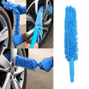 Wheel Tire Rim Scrub Cleaning Brush Car Wash Washing Cleaning Tool Nice Fashion