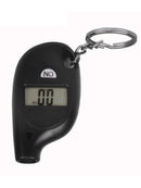 Digital LCD Display Tire Tyre Air Pressure Gauge Meter Tester For Car Truck Bike