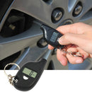 Digital LCD Display Tire Tyre Air Pressure Gauge Meter Tester For Car Truck Bike