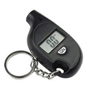 Digital LCD Display Tire Tyre Air Pressure Gauge Meter Tester For Car Truck Bike