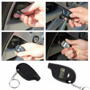 Digital LCD Display Tire Tyre Air Pressure Gauge Meter Tester For Car Truck Bike