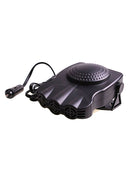 Defrost and Defog Car Heater Mini Electric Fan Heated Windshield Window Glass
