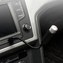 Plug and Play Car and Home Ceiling Romantic USB Night Light For Party Xmas