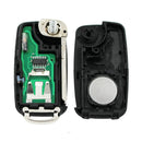 Car Remote Control Key Fob Fits for VW GOLF PASSAT Tiguan Polo Jetta 5K0837202AD