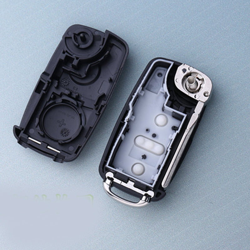 Car Remote Control Key Fob Fits for VW GOLF PASSAT Tiguan Polo Jetta 5K0837202AD