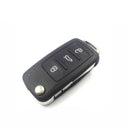 Car Remote Control Key Fob Fits for VW GOLF PASSAT Tiguan Polo Jetta 5K0837202AD