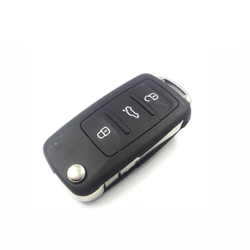 Car Remote Control Key Fob Fits for VW GOLF PASSAT Tiguan Polo Jetta 5K0837202AD