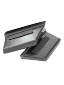 2x Car Armrest Storage Box Fits For Benz C Class W204 2008-2014 Door Side Holder