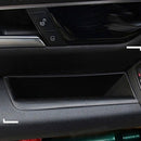 2x Car Armrest Storage Box Fits For Benz C Class W204 2008-2014 Door Side Holder