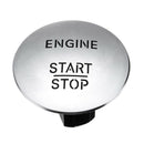 1x NEW Keyless Engine Start Stop Push Button Switch For Mercedes Benz 2215450714