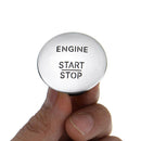 1x NEW Keyless Engine Start Stop Push Button Switch For Mercedes Benz 2215450714