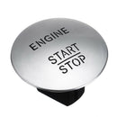 1x NEW Keyless Engine Start Stop Push Button Switch For Mercedes Benz 2215450714
